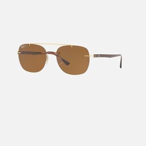 Ray ban polarized RB4280